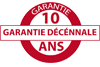 logo garantie decennale